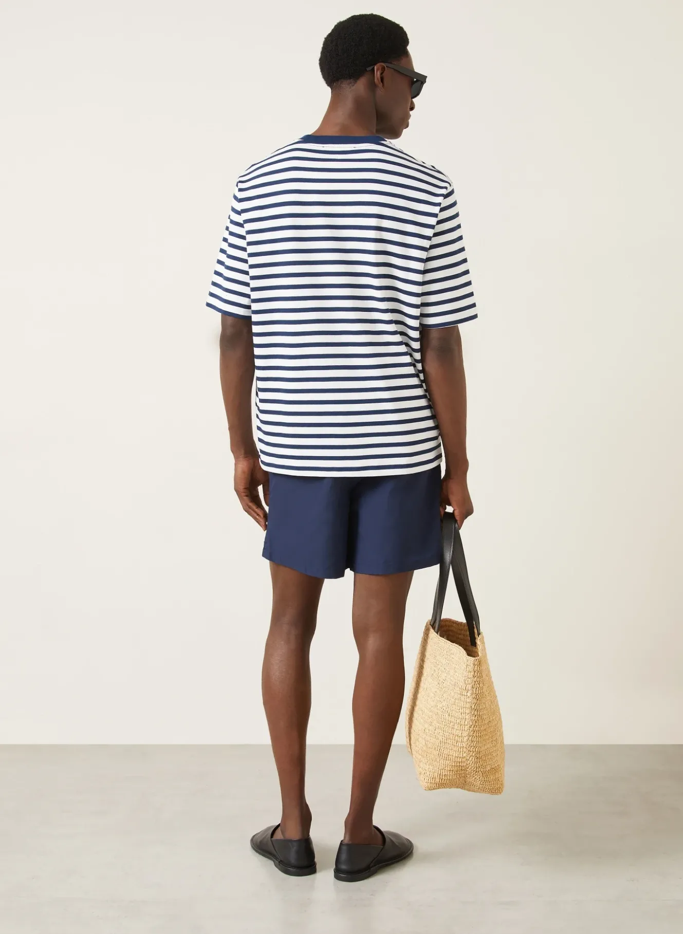 Badeshorts