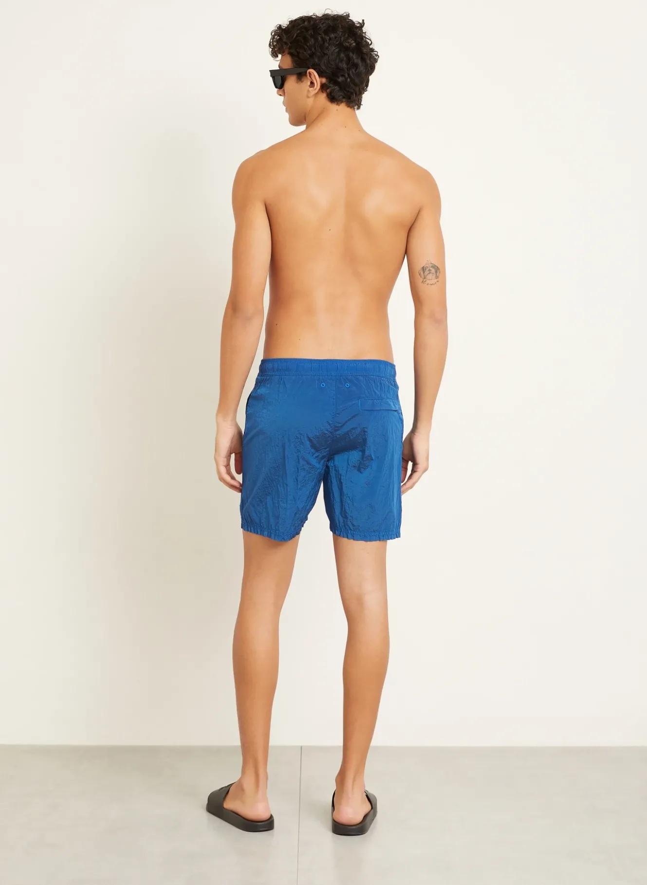 Badeshorts