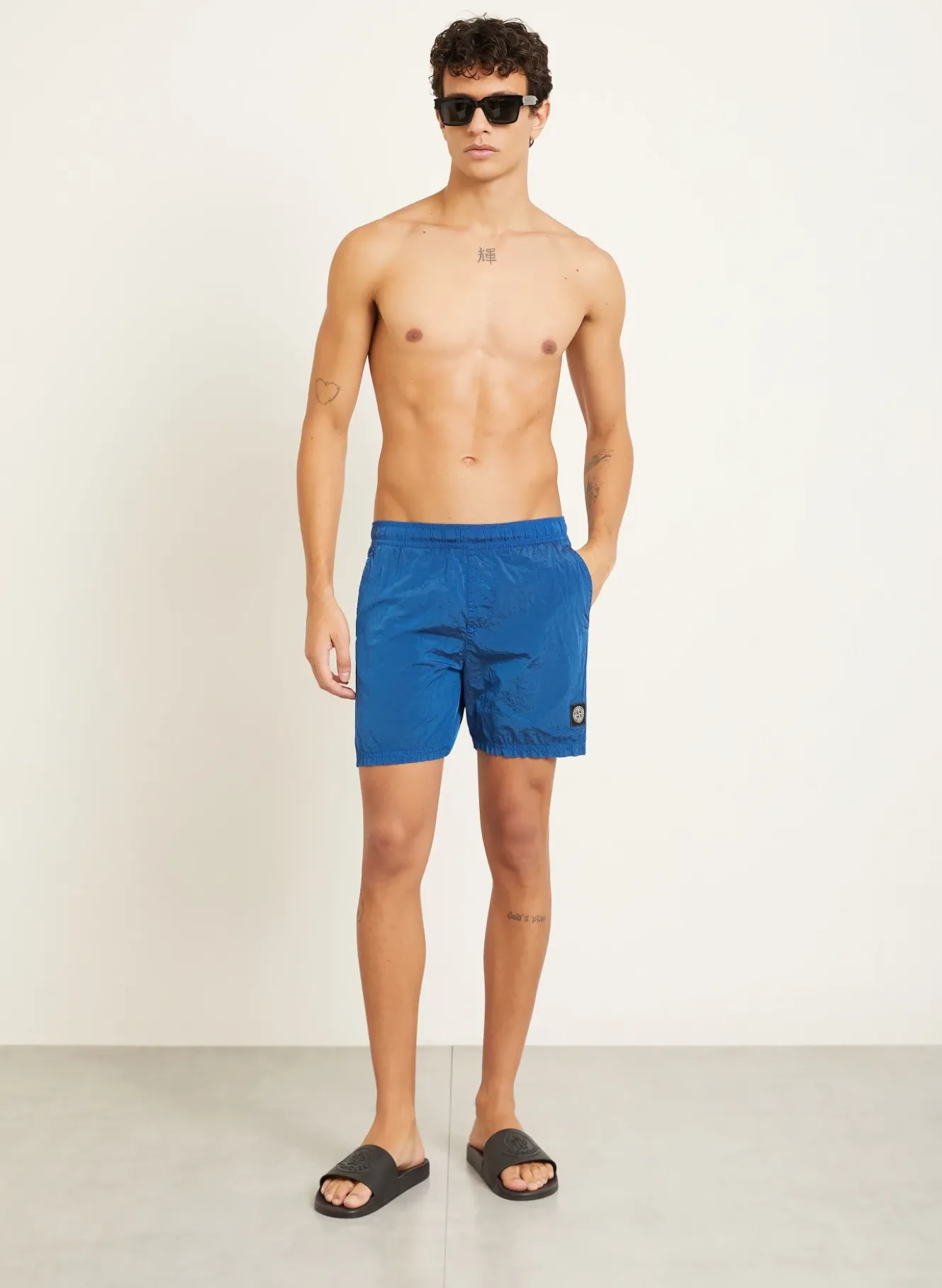 Badeshorts