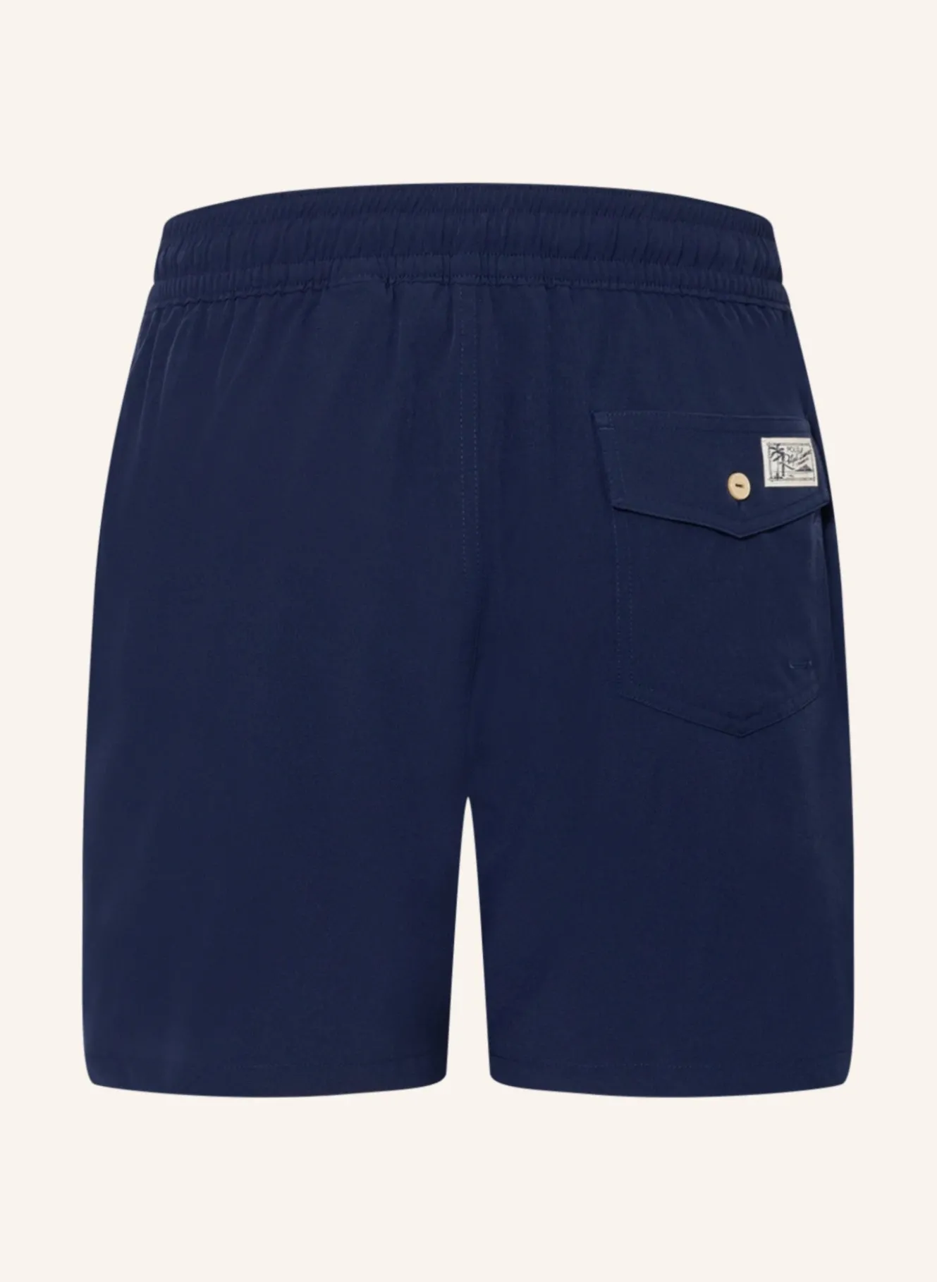 Badeshorts