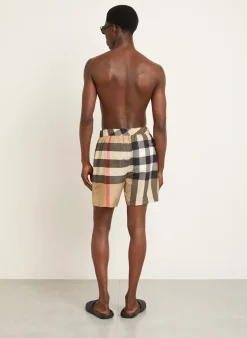 Badeshorts