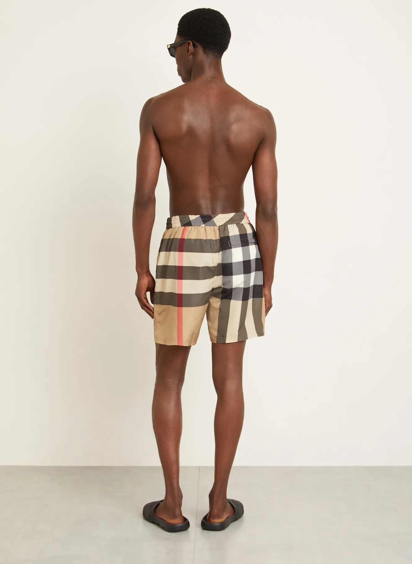 Badeshorts