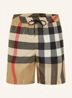 Badeshorts