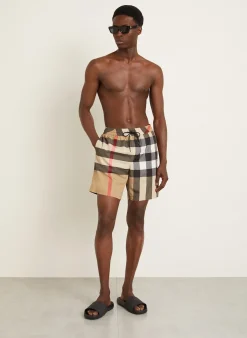 Badeshorts