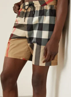 Badeshorts