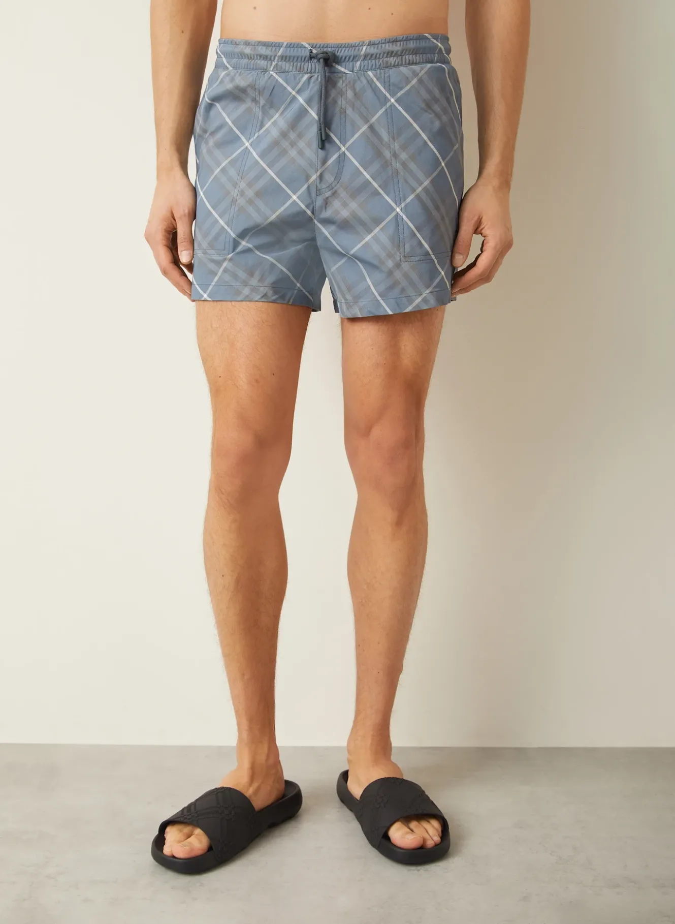 Badeshorts