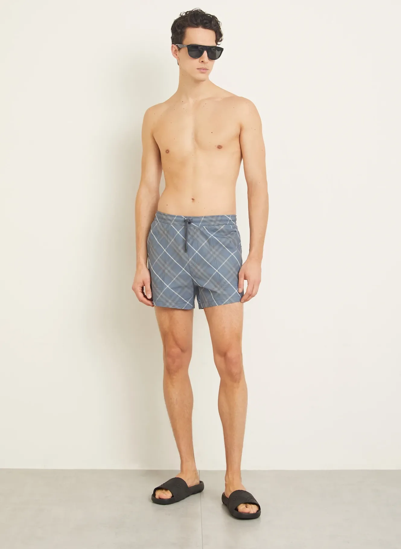 Badeshorts