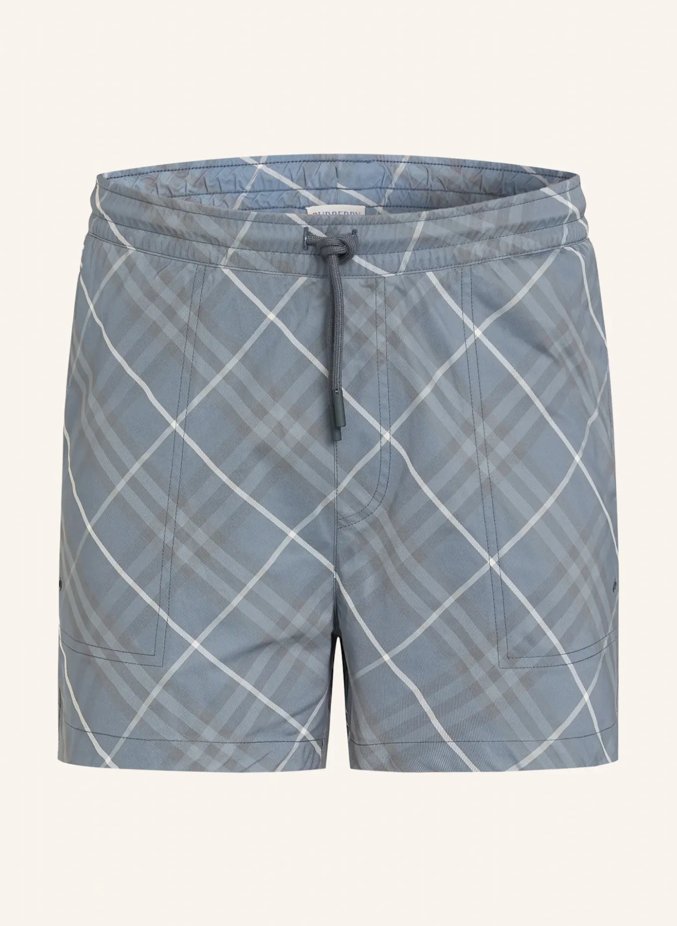 Badeshorts