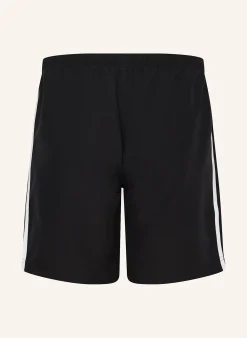 Badeshorts ADICOLOR 3-STREIFEN 8-INCH