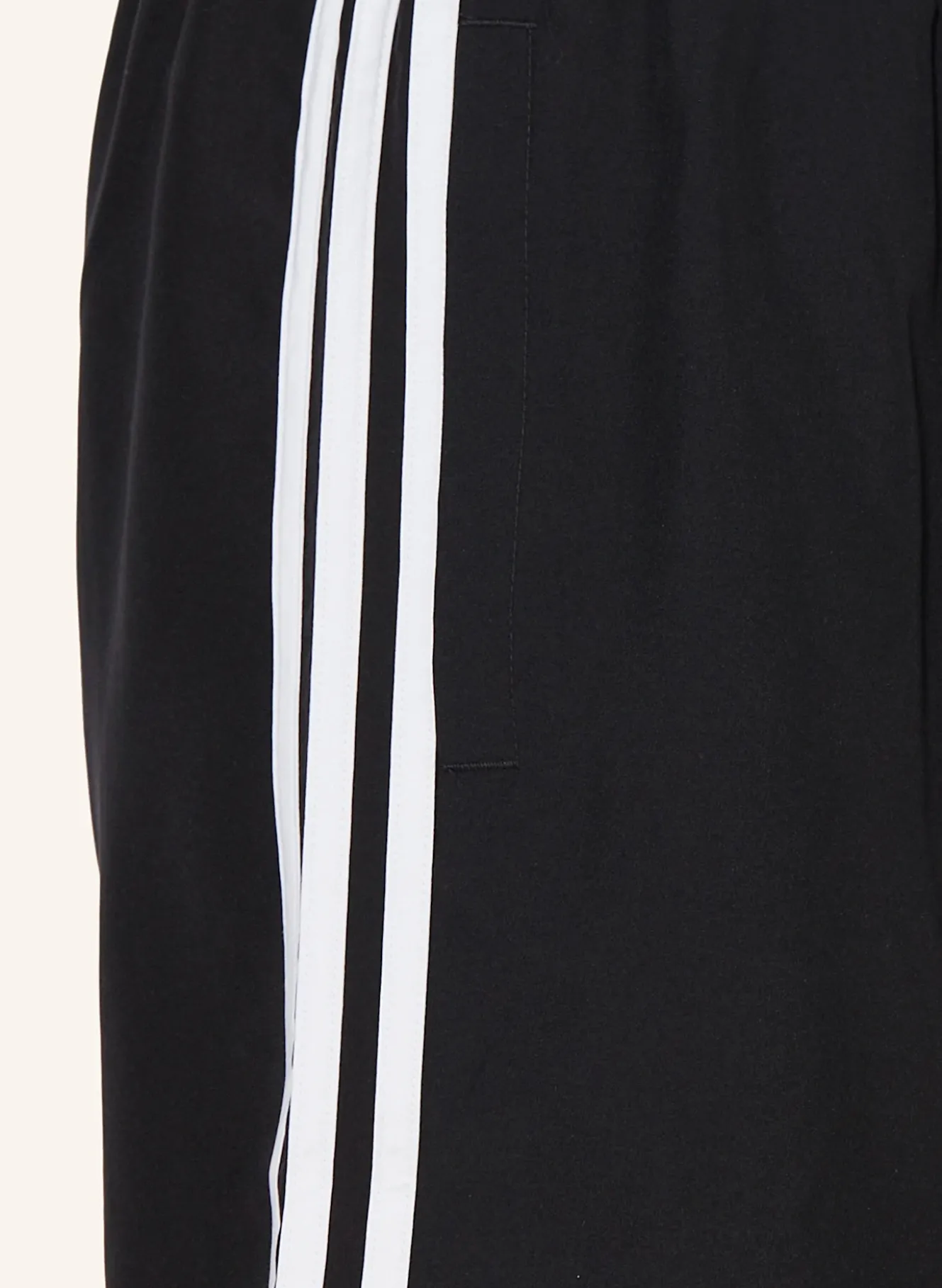 Badeshorts ADICOLOR 3-STREIFEN 8-INCH