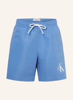 Badeshorts CK MONOGRAM