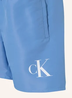 Badeshorts CK MONOGRAM