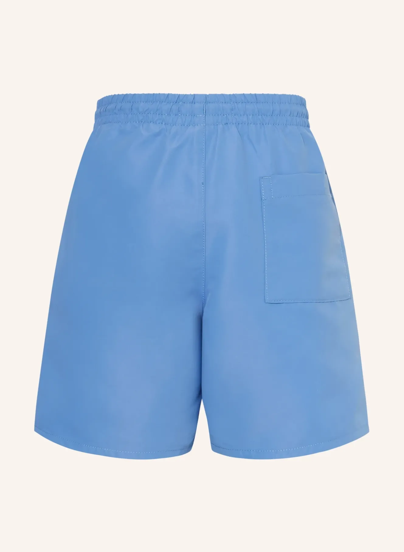 Badeshorts CK MONOGRAM
