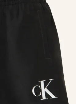 Badeshorts CK MONOGRAM