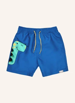 Badeshorts Dino