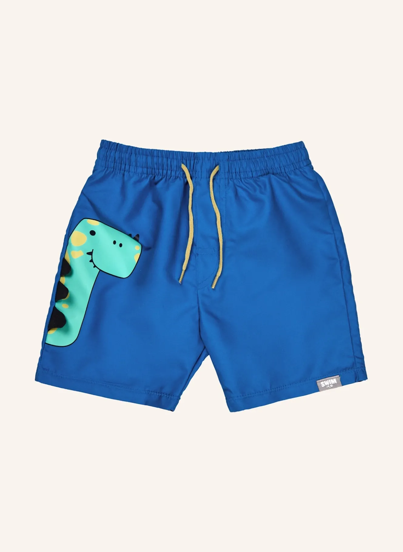 Badeshorts Dino