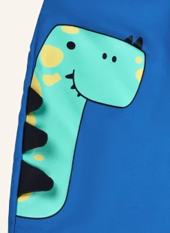 Badeshorts Dino