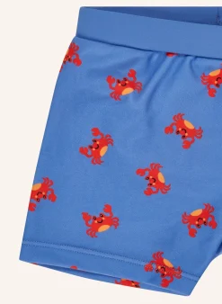 Badeshorts Krabbe