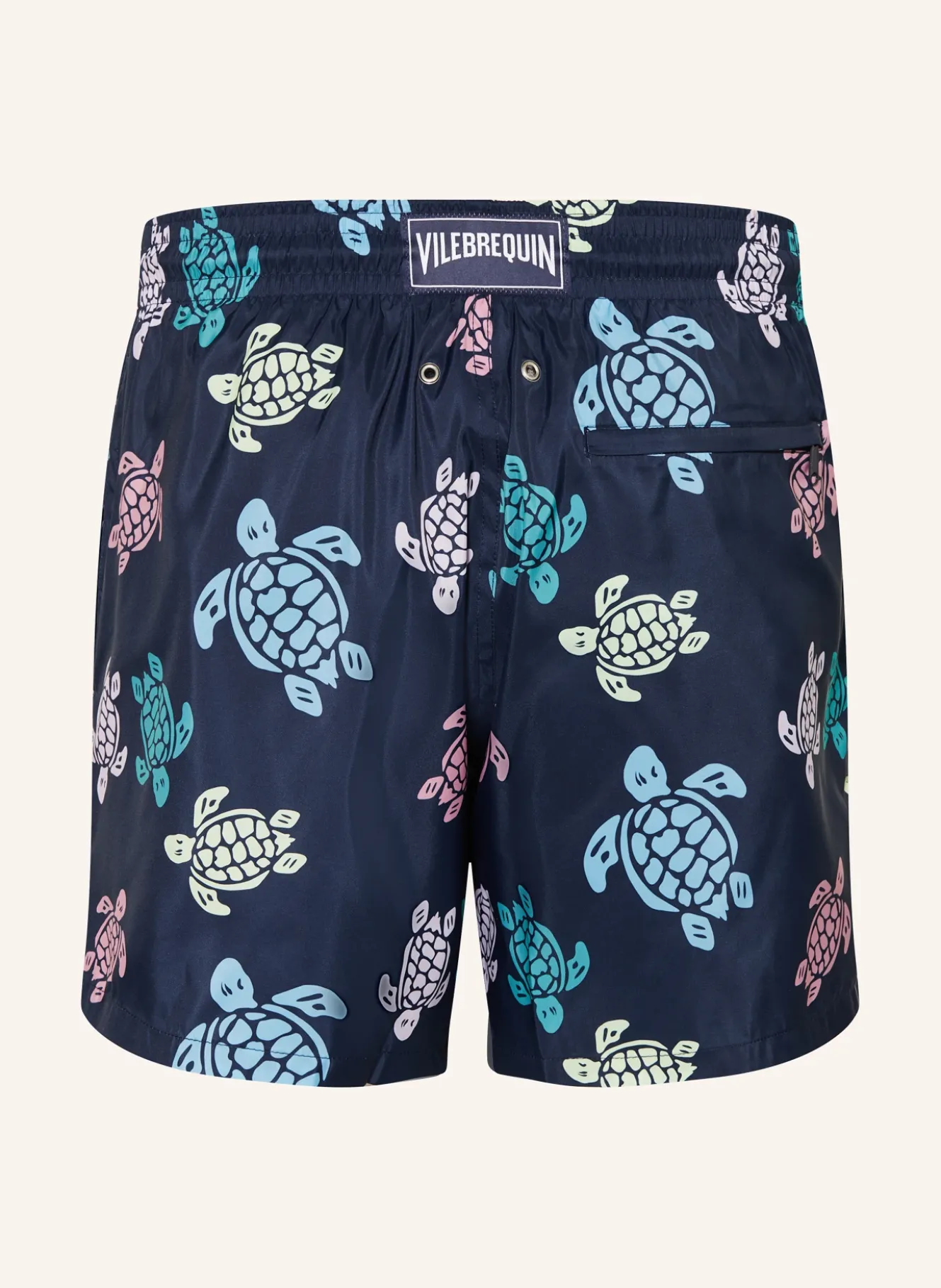 Badeshorts MAHINA