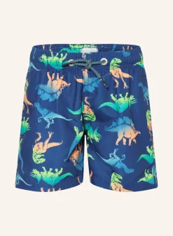 Badeshorts mit UV-Schutz 50+