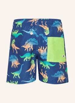 Badeshorts mit UV-Schutz 50+