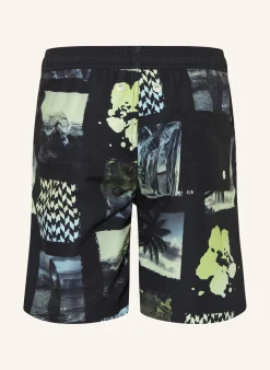 Badeshorts mit UV-Schutz 50+