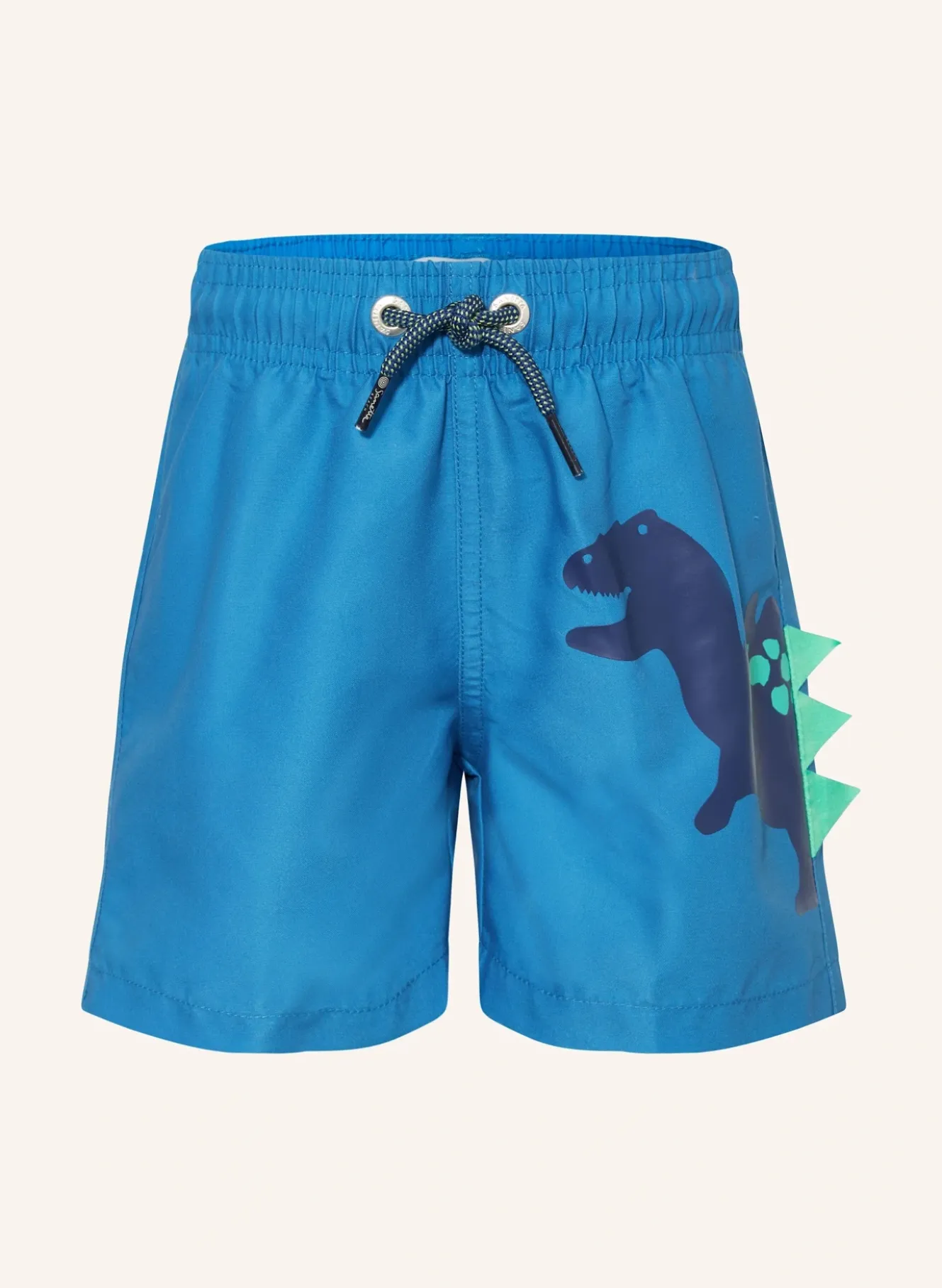 Badeshorts mit UV-Schutz 50+