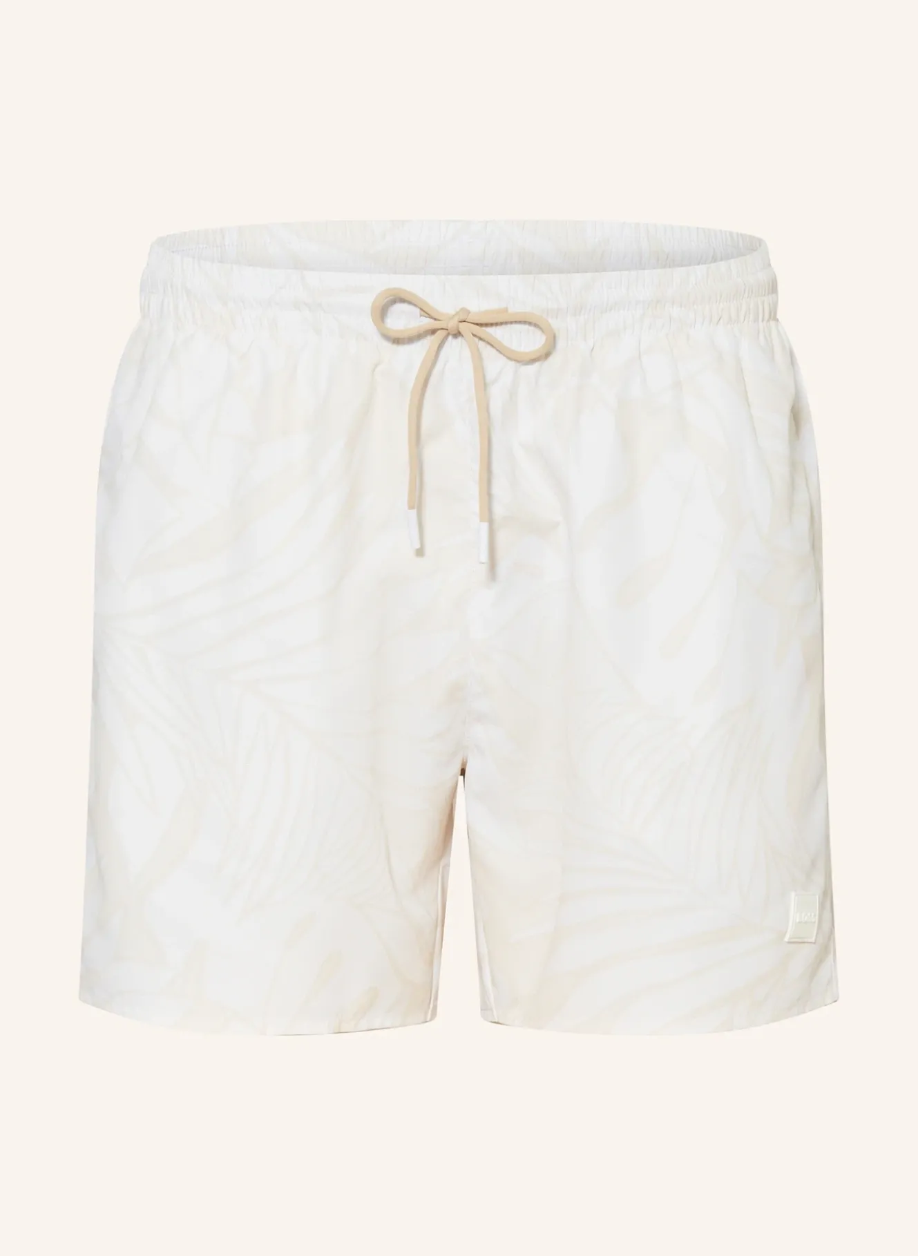 Badeshorts PIRANHA