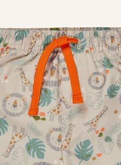 Badeshorts Safari