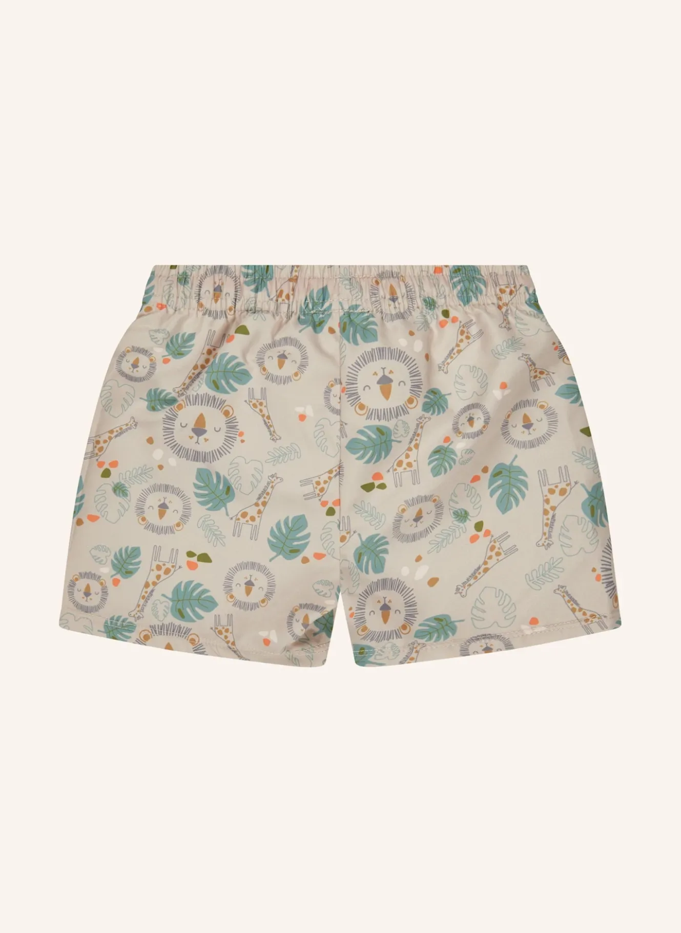 Badeshorts Safari