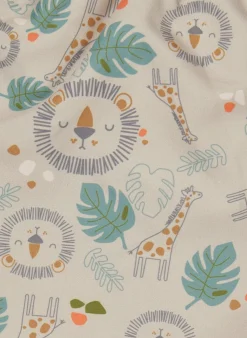Badeshorts Safari