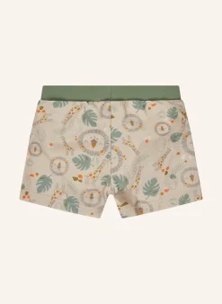 Badeshorts Safari