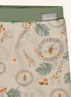 Badeshorts Safari
