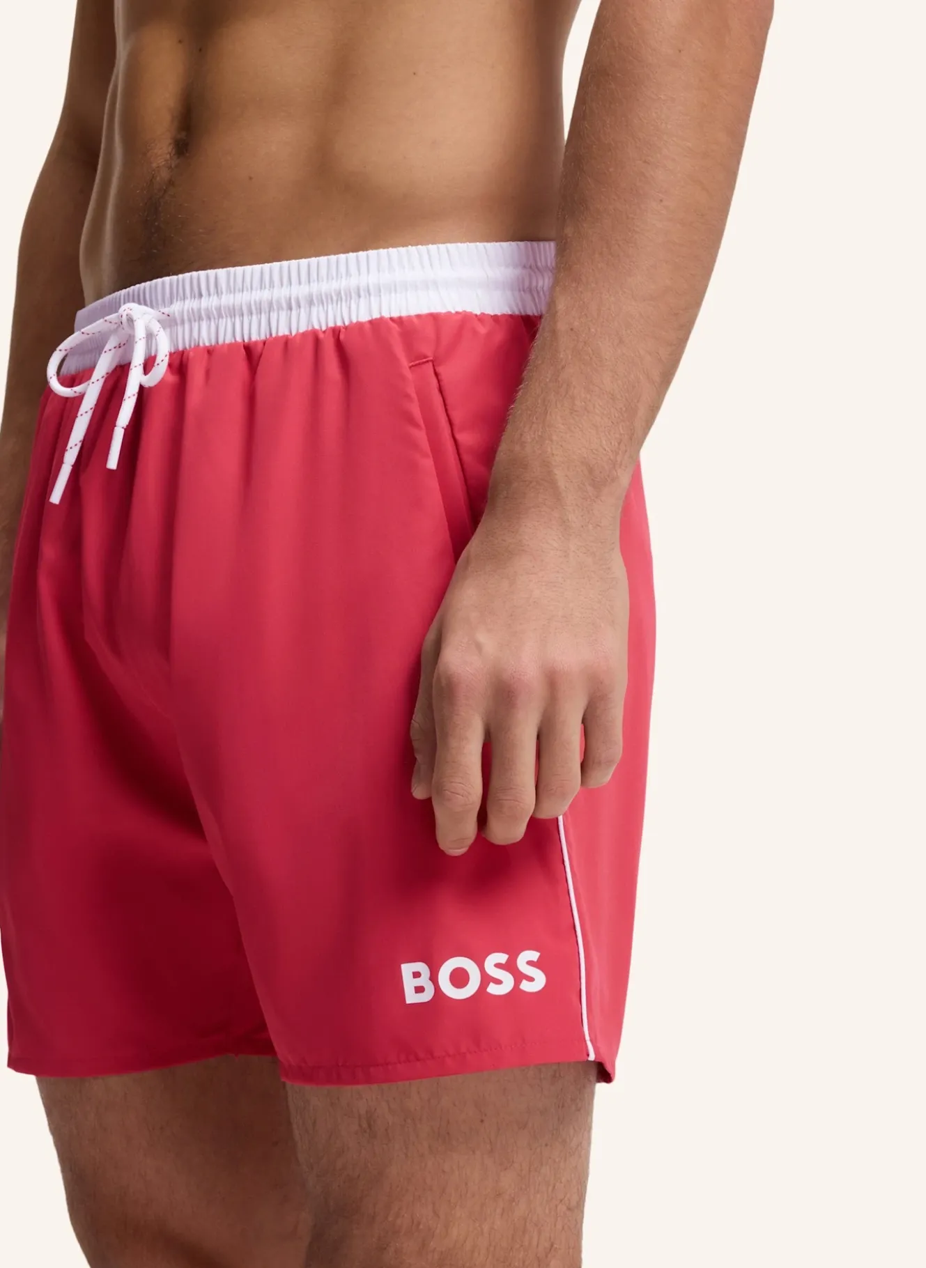 Badeshorts STARFISH