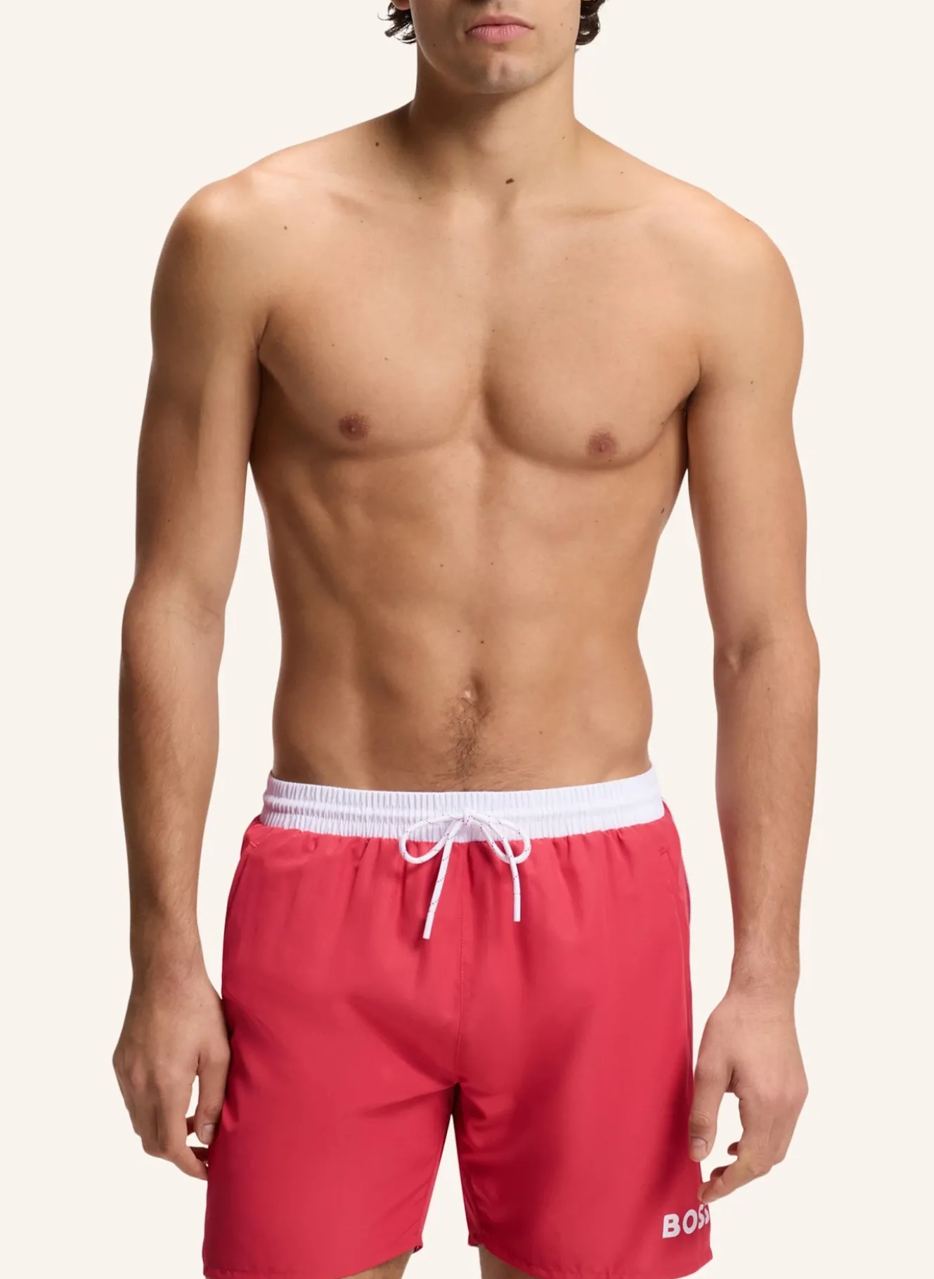 Badeshorts STARFISH