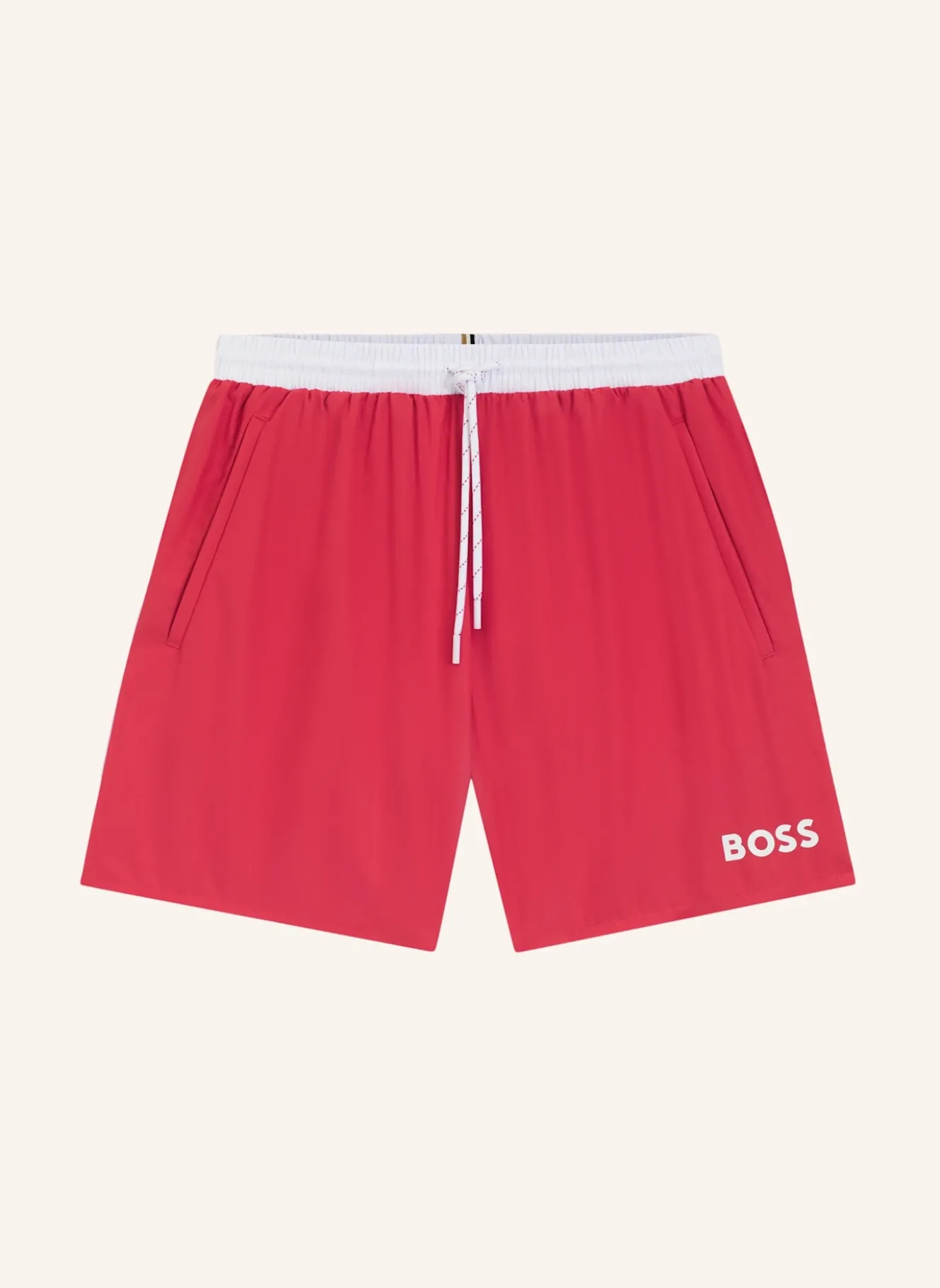 Badeshorts STARFISH
