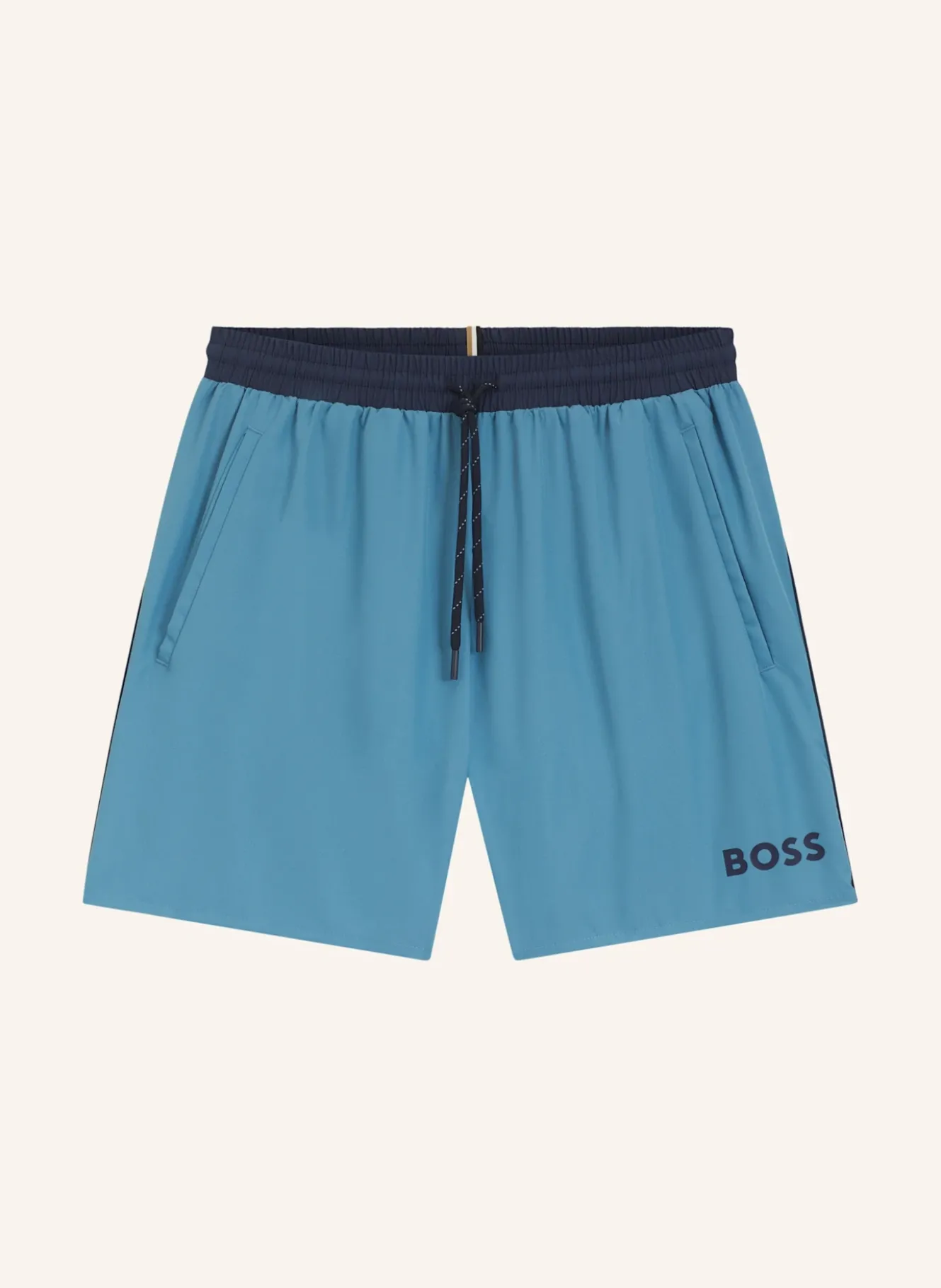 Badeshorts STARFISH