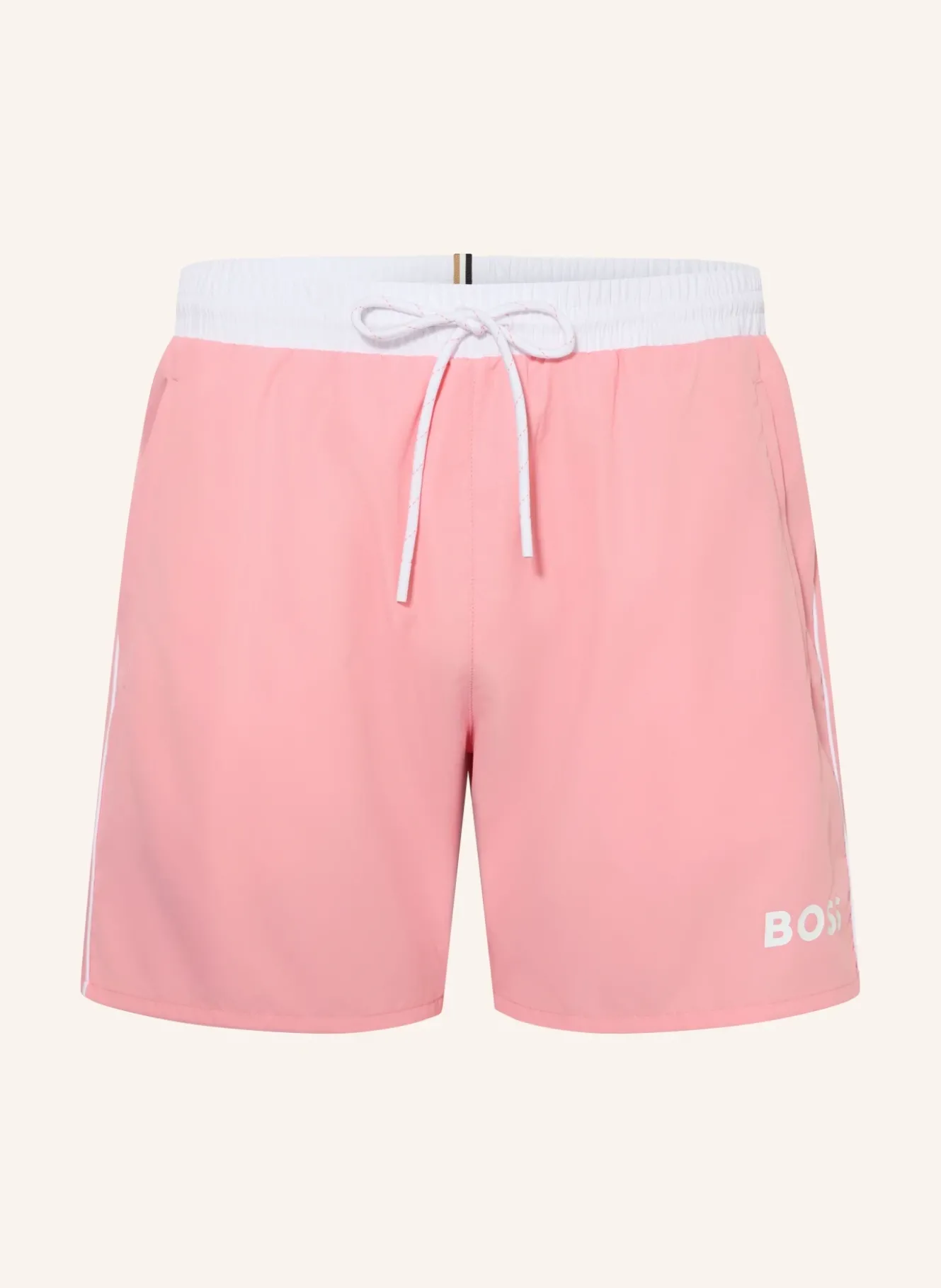 Badeshorts STARFISH