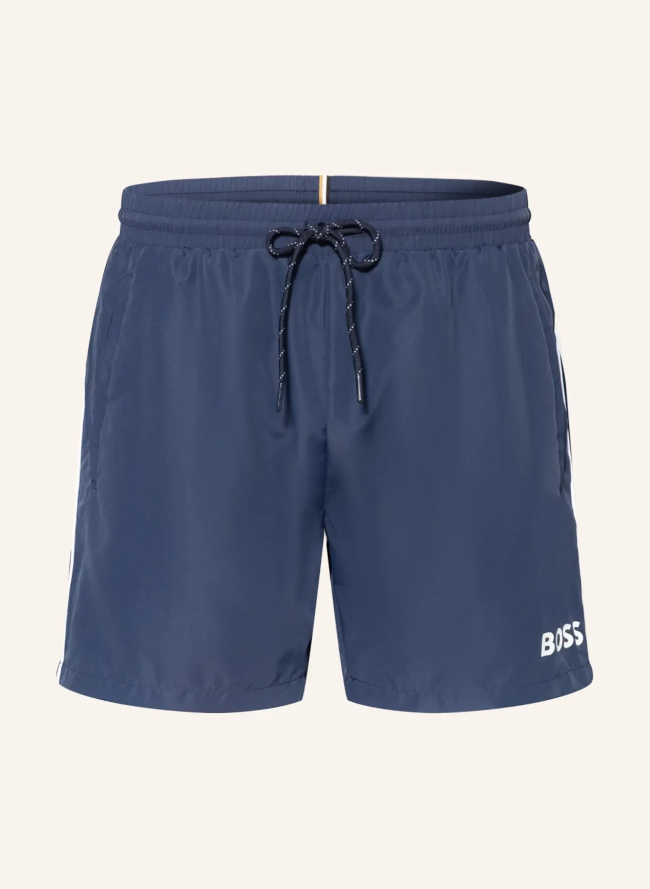 Badeshorts STARFISH