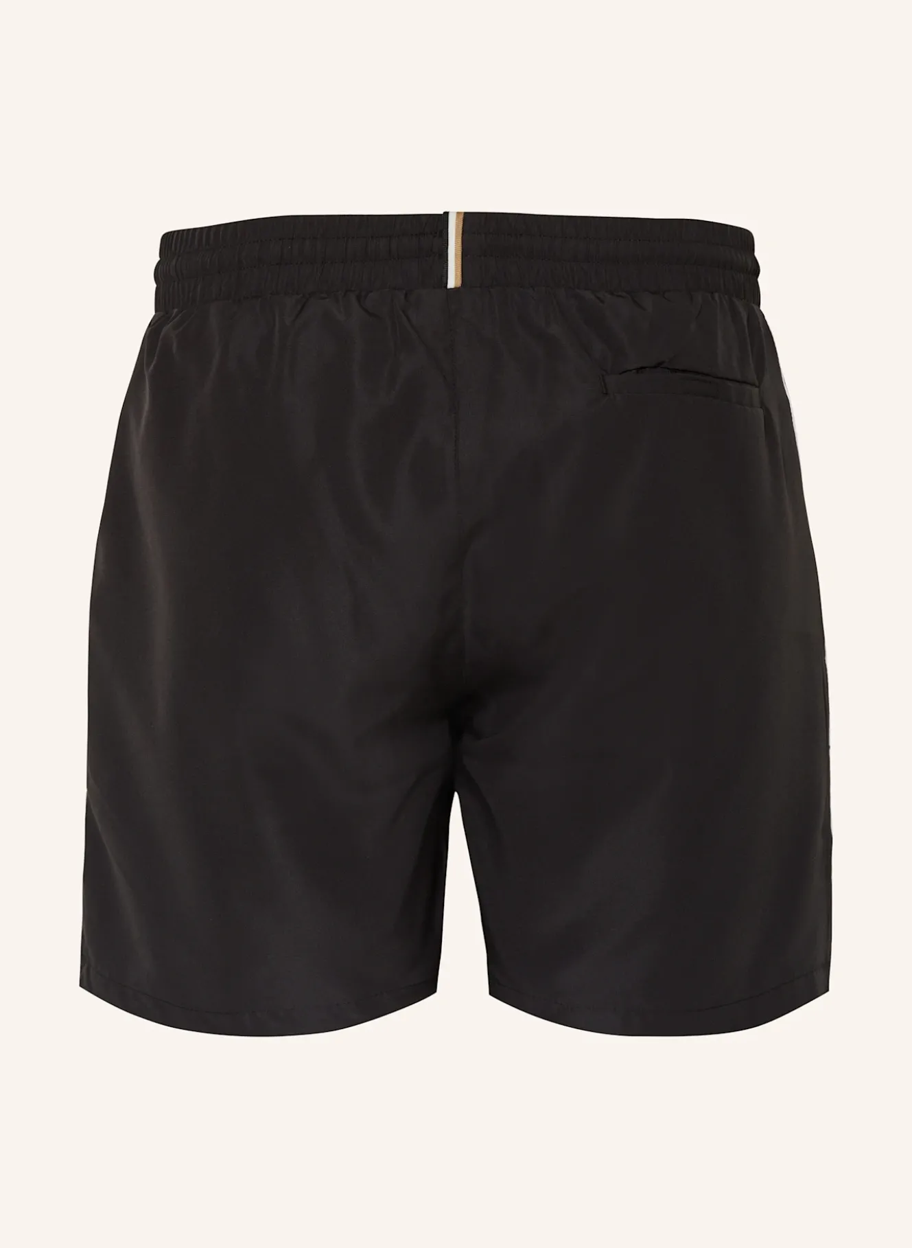 Badeshorts STARFISH