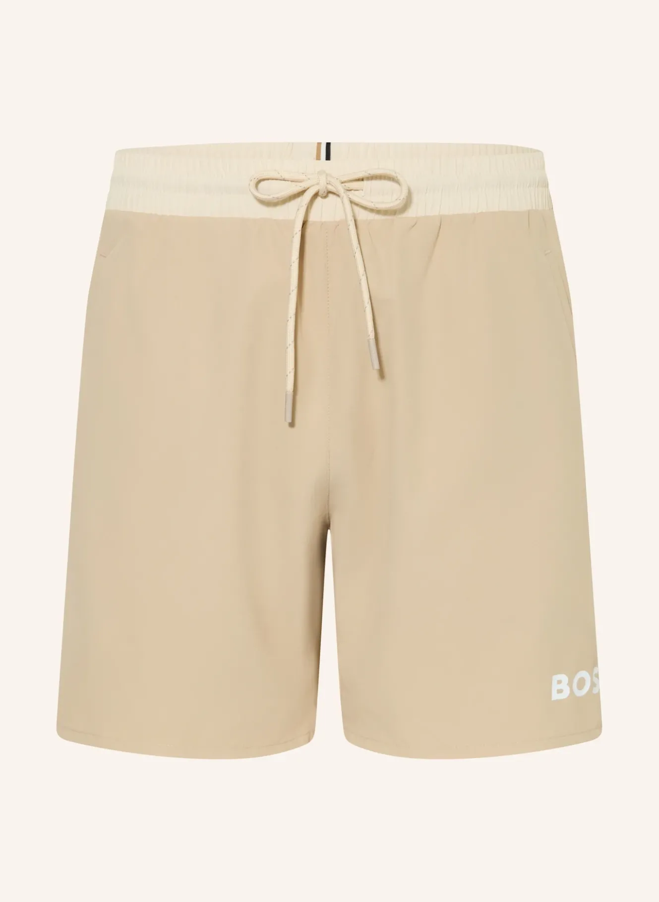 Badeshorts STARFISH