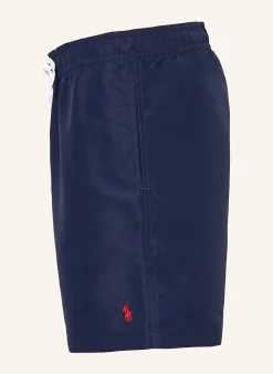 Badeshorts TRAVLR