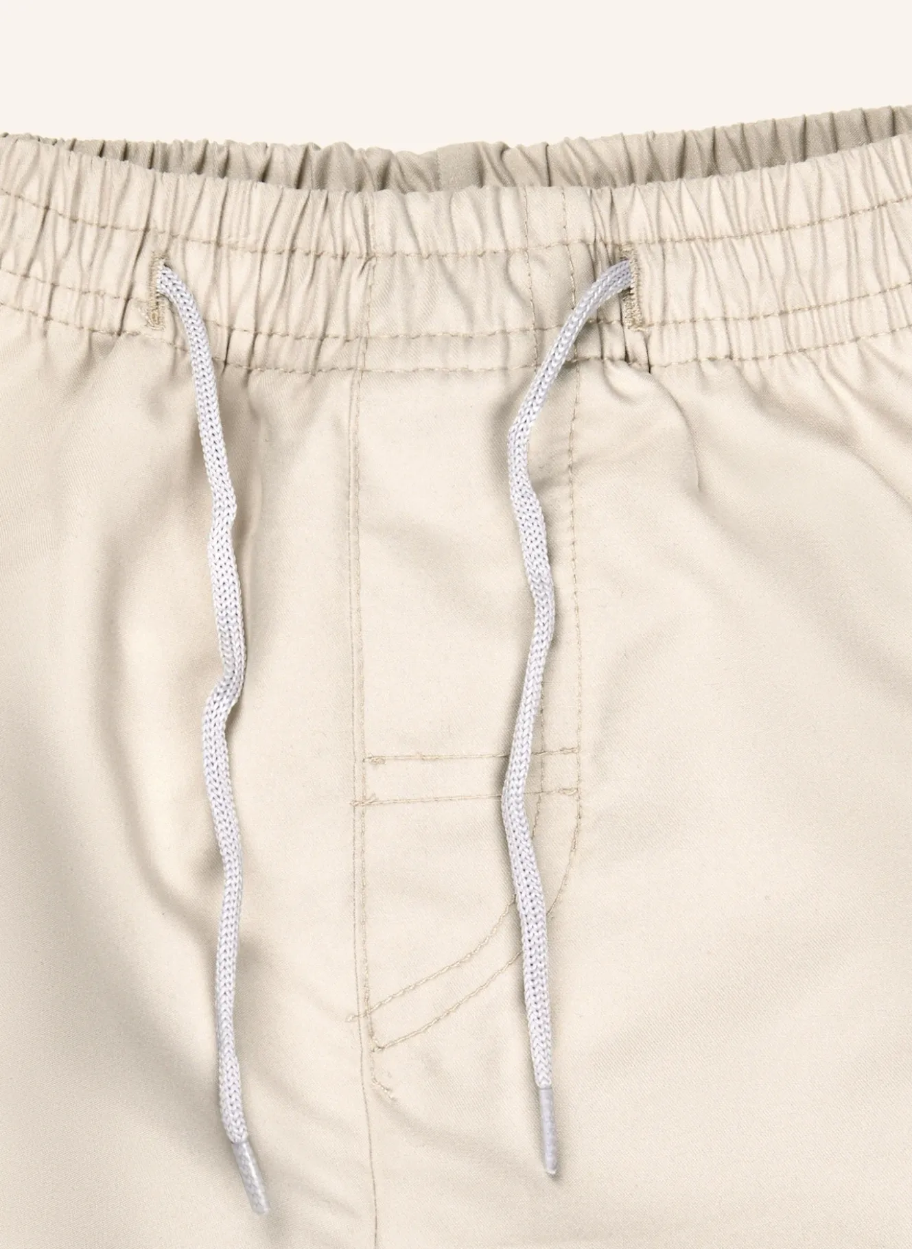 Badeshorts uni