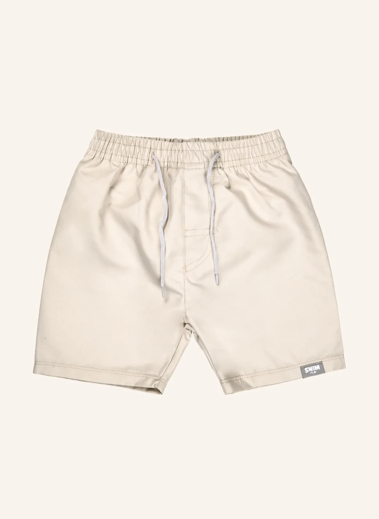 Badeshorts uni