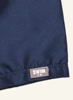 Badeshorts uni