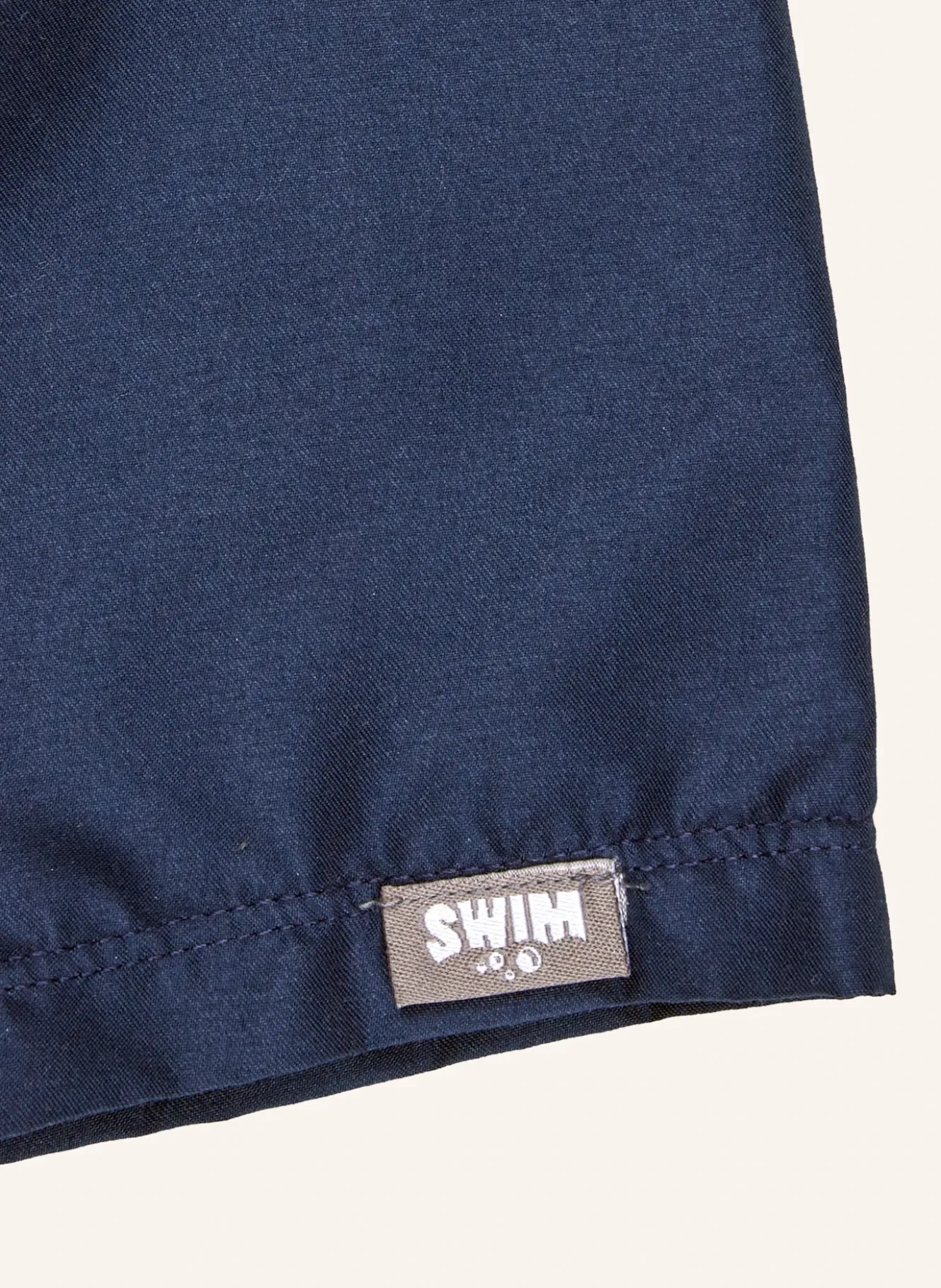 Badeshorts uni