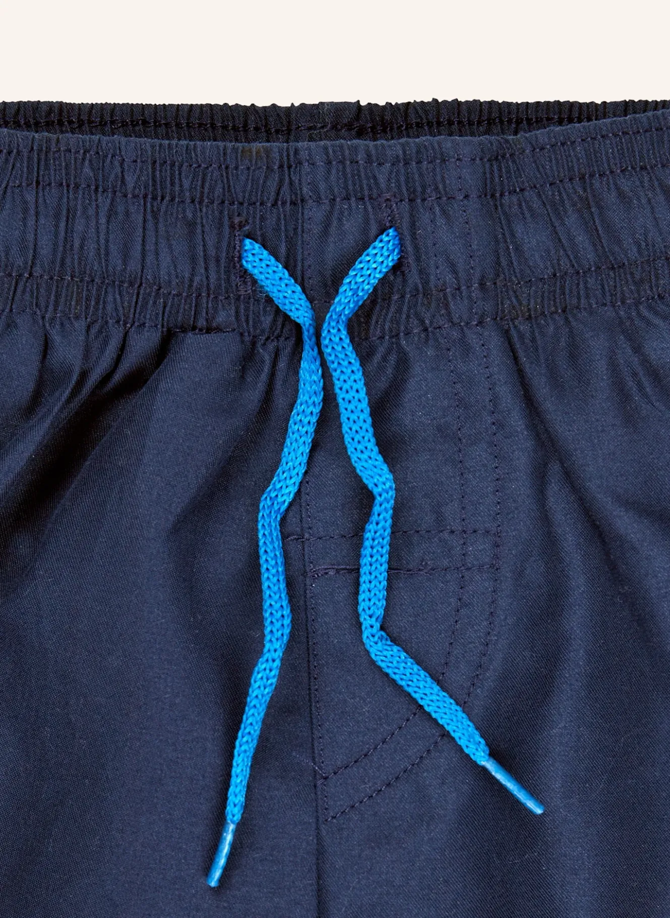Badeshorts uni