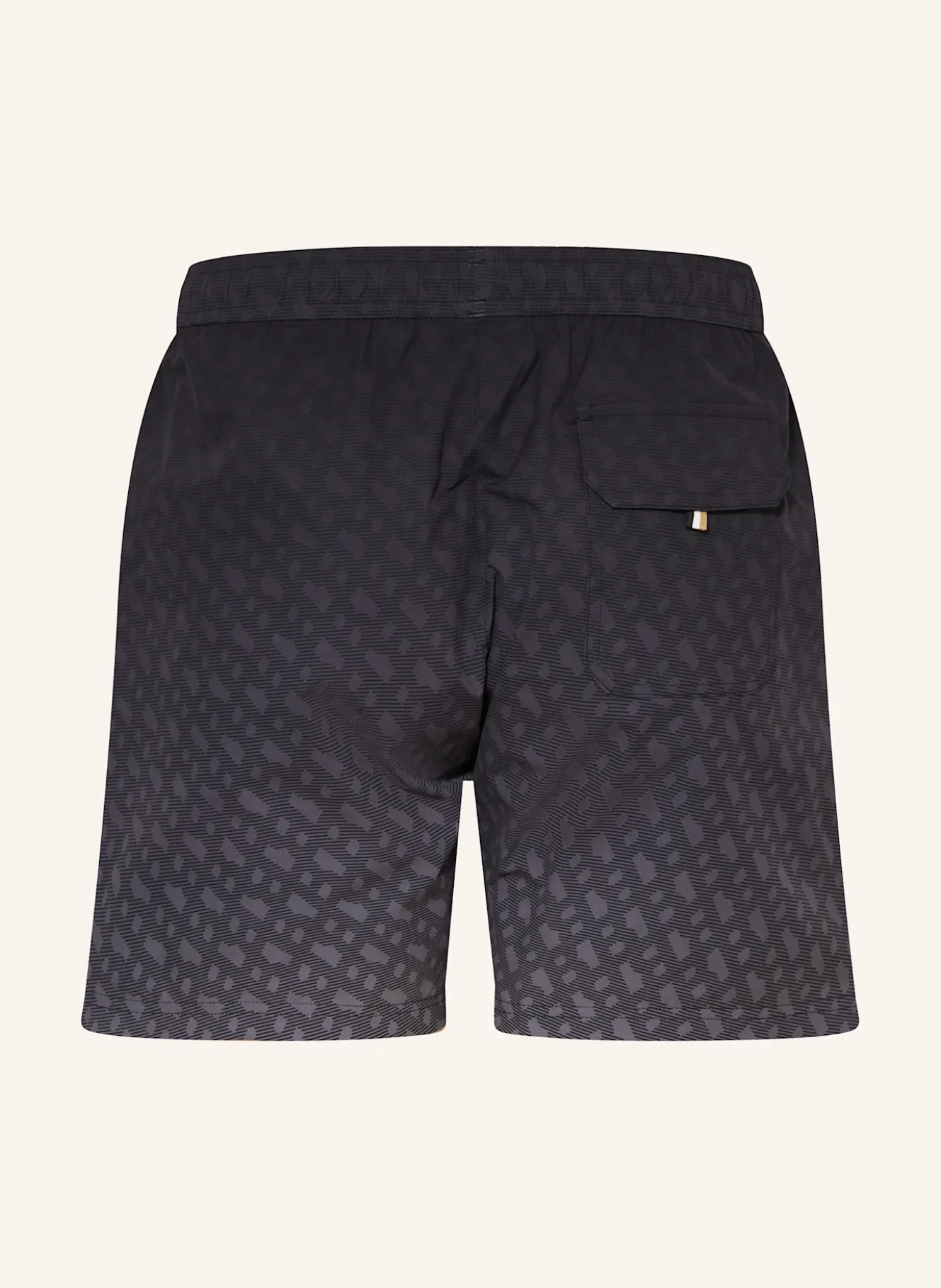 Badeshorts VALE