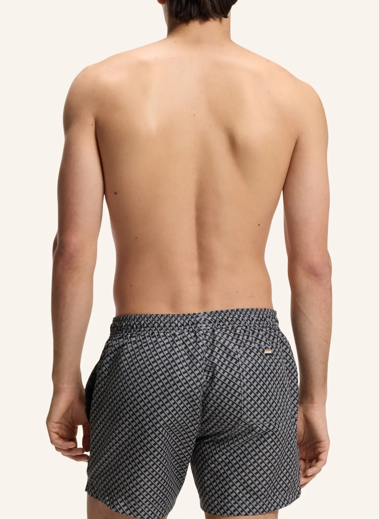 Badeshorts VIBE