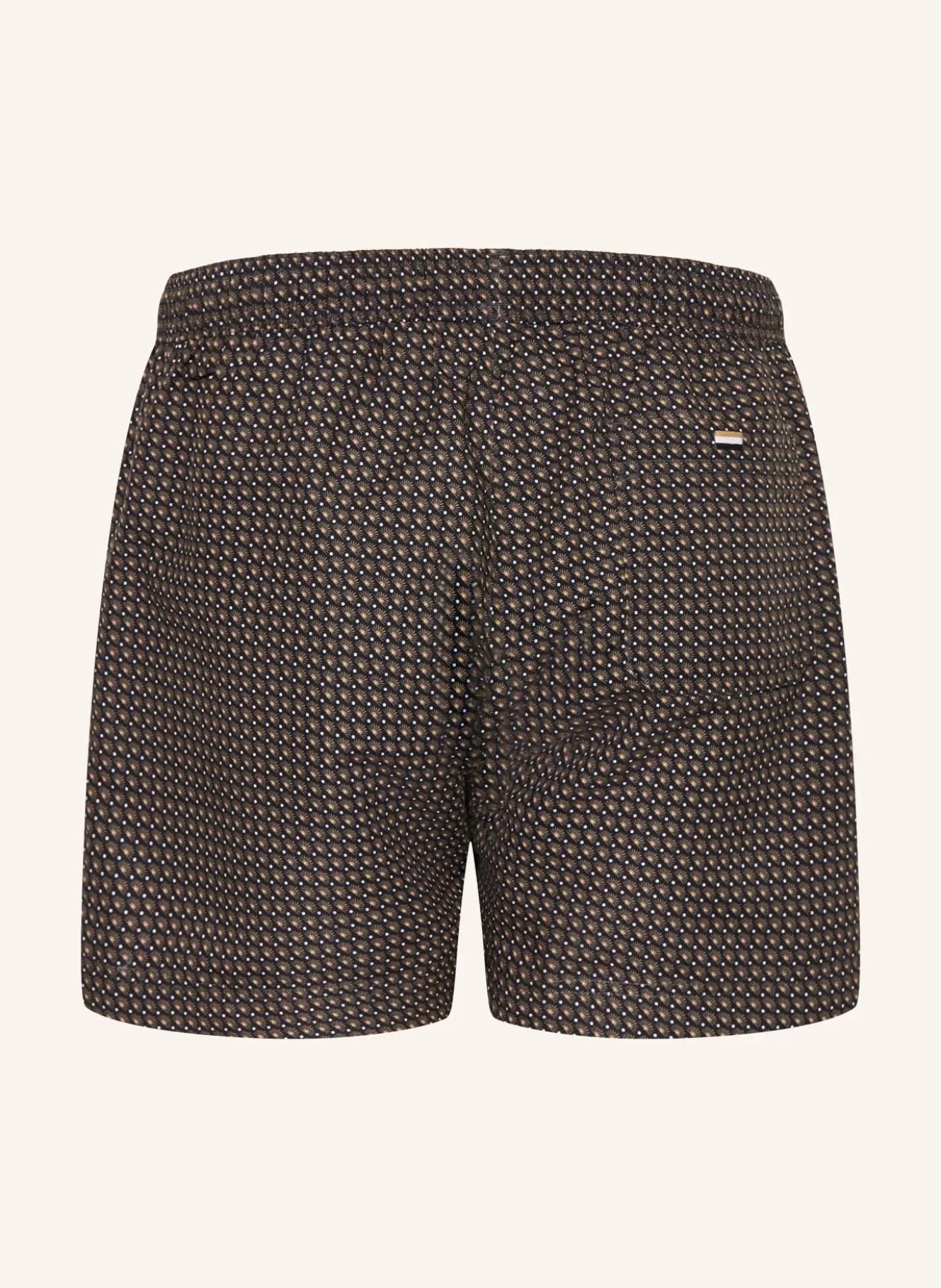 Badeshorts VIBE